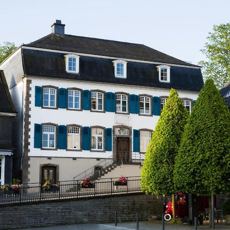 Hotel Am Markt Wipperfurth Exterior photo