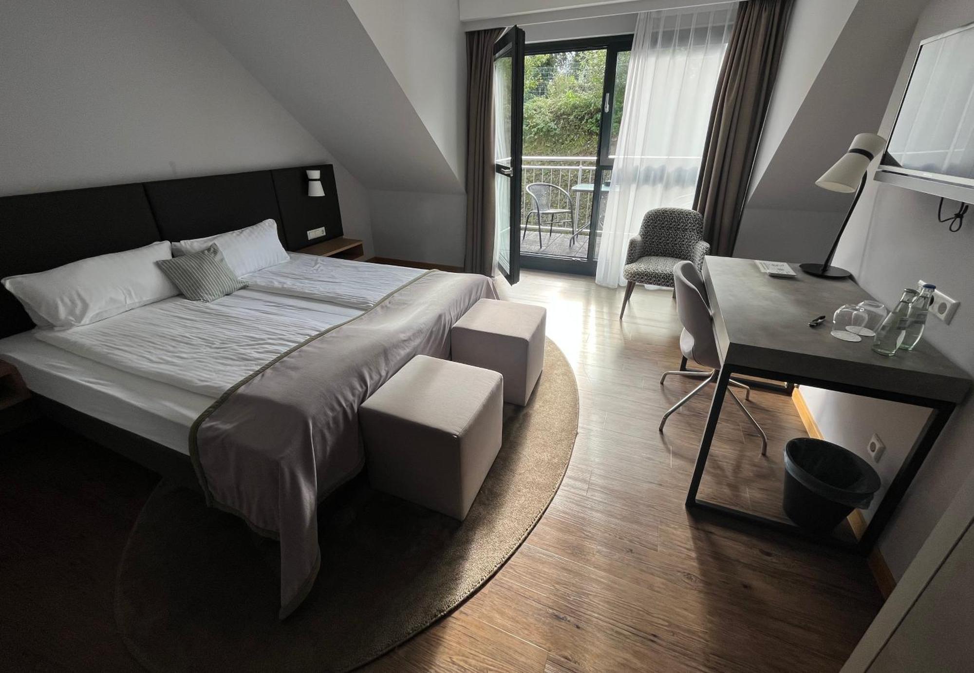 Hotel Am Markt Wipperfurth Exterior photo