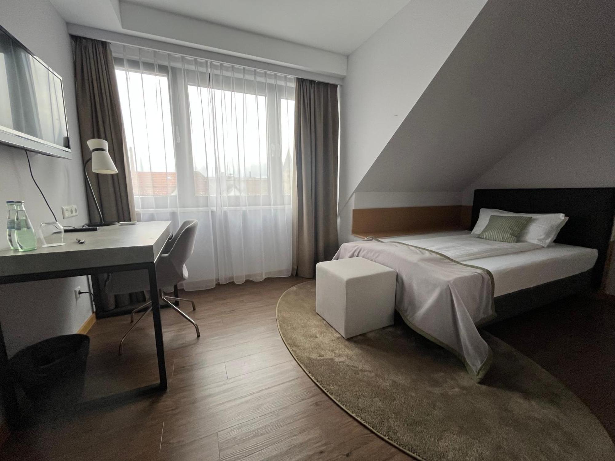 Hotel Am Markt Wipperfurth Exterior photo